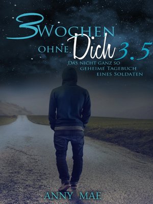 cover image of 3 Wochen ohne Dich